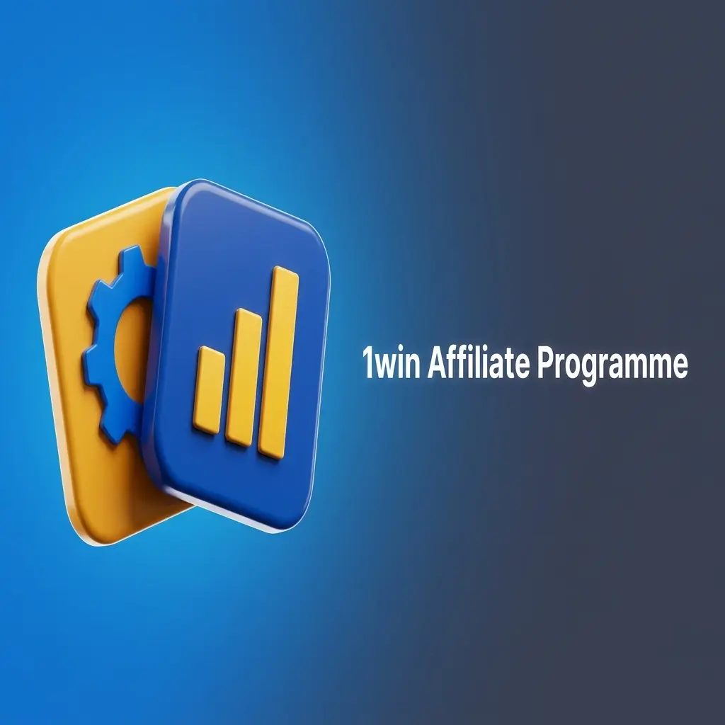 1win Partners affiliate programme offering revenue share, CPA, and hybrid deals for webmasters and media buyers in India